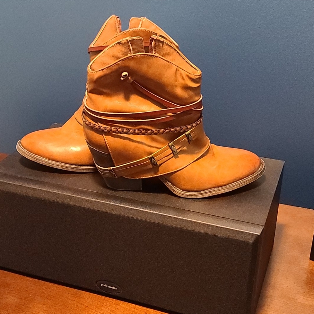 Boots